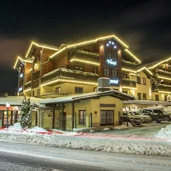 Hotelkrysztal - logo