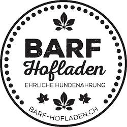 Barf hofladen - logo