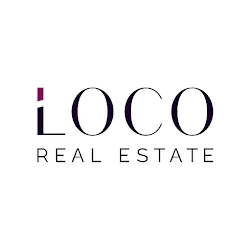 Loco estate - logo