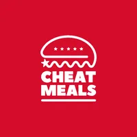 Cheatmeals - logo