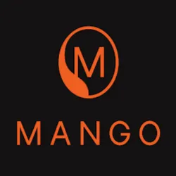 Mangoclub - logo