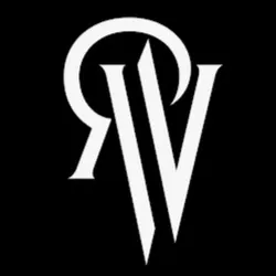 Theravenandthewolves - logo