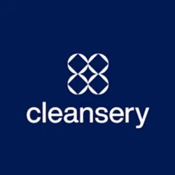 Cleansery - logo