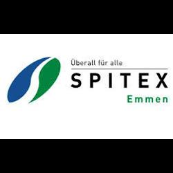 Spitex emmen - logo