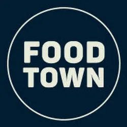 Foodtown - logo