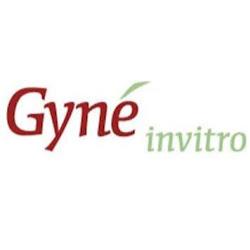 Gyne invitro - logo