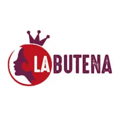 Labutena - logo