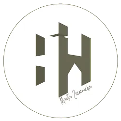 Hi home - logo