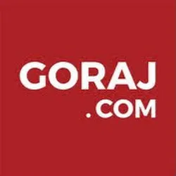 Goraj - logo