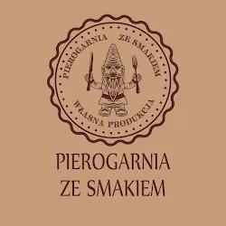 Pierogarniazesmakiem - logo