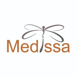 Medissa - logo