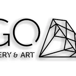 Ego jewellery - logo
