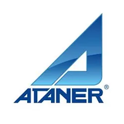 Ataner - logo