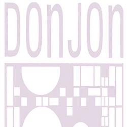 Donjonsomeo - logo