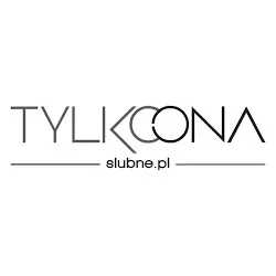 Slubne - logo