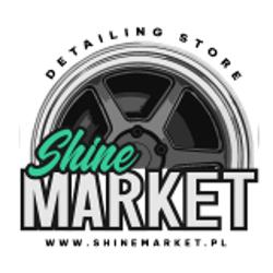 Shinemarket - logo