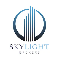 Skylightbrokers - logo