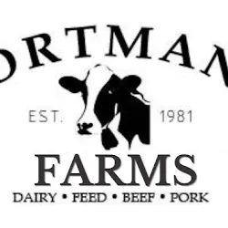 Ortmanfarms - logo