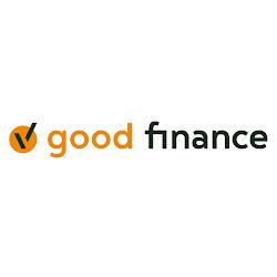 Goodfinance - logo