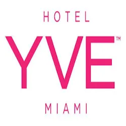 Yvehotelmiami - logo