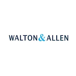 Waltonandallen - logo