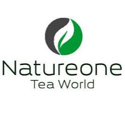 Natureone bio teaworld - logo