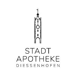 Apotheke diessenhofen - logo