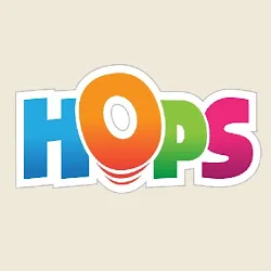 Sklephops - logo