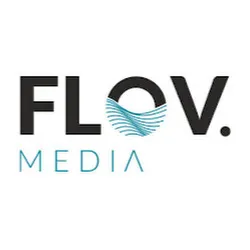 Flovmedia - logo