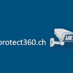 Protect360 - logo