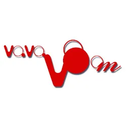 Klubvavavoom - logo