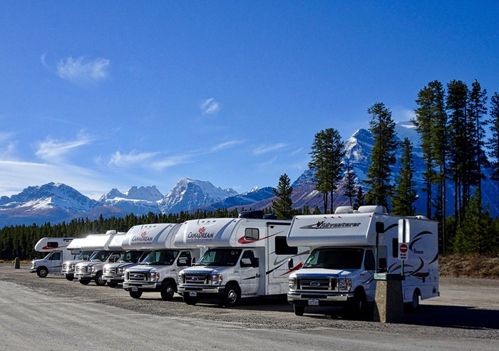 Quanto costa affittare un camper: guida ai prezzi e ai costi da considerare