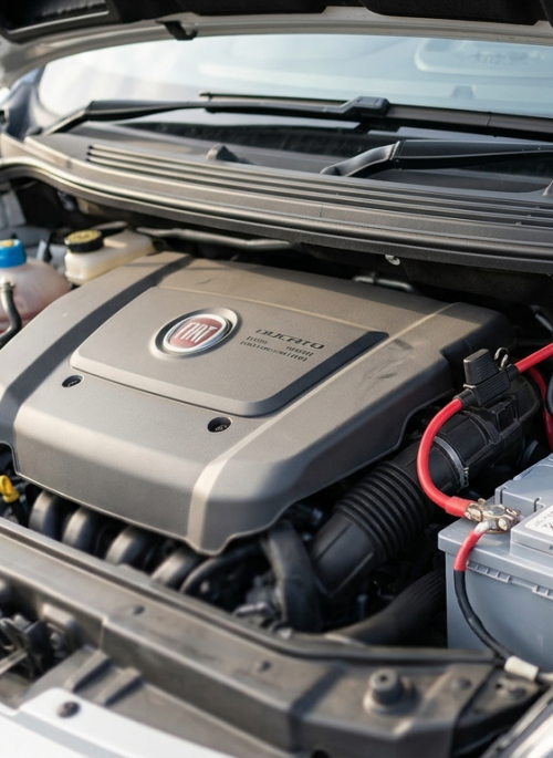 Come ricaricare la batteria motore del camper: metodi e consigli pratici