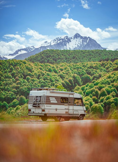 Dove andare con il camper in Europa: itinerari bellissimi da provare