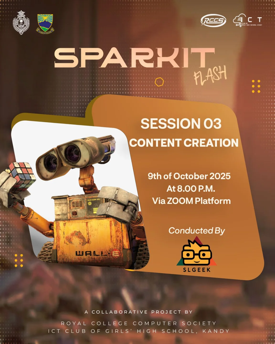 Get insights into the art of content creation, where creativity and strategy come together. Learn ho