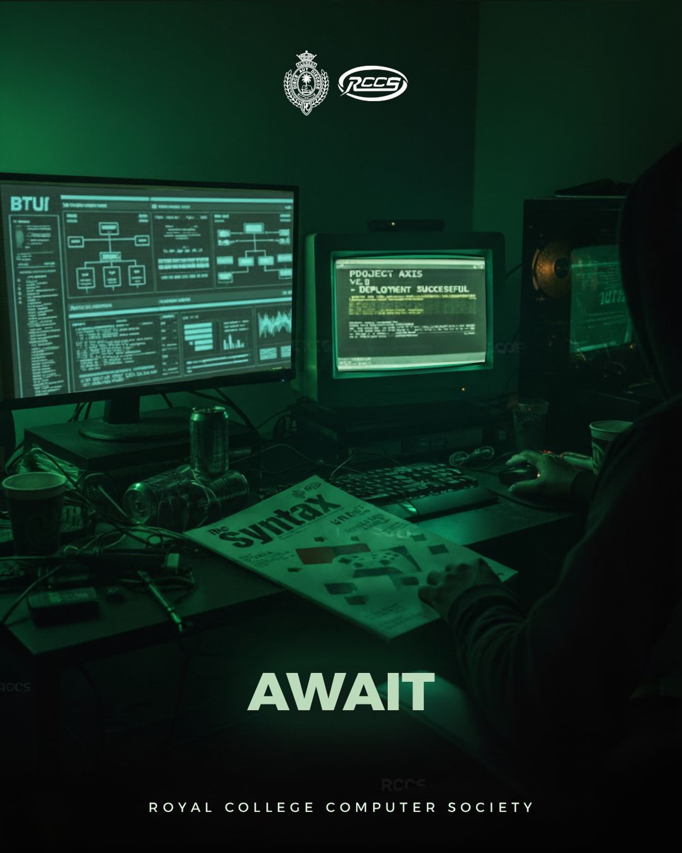 18 likes, 0 comments - rccsonline on November 20, 2025: "𝘼 𝙇𝙀𝙂𝘼𝘾𝙔 𝙍𝙀𝙑𝙄𝙑𝙀𝘿  𝙄𝙉𝙎𝙋𝙄𝙍𝘼𝙏𝙄𝙊𝙉 𝙍𝙀𝘿𝙀𝙁𝙄𝙉𝙀𝘿…