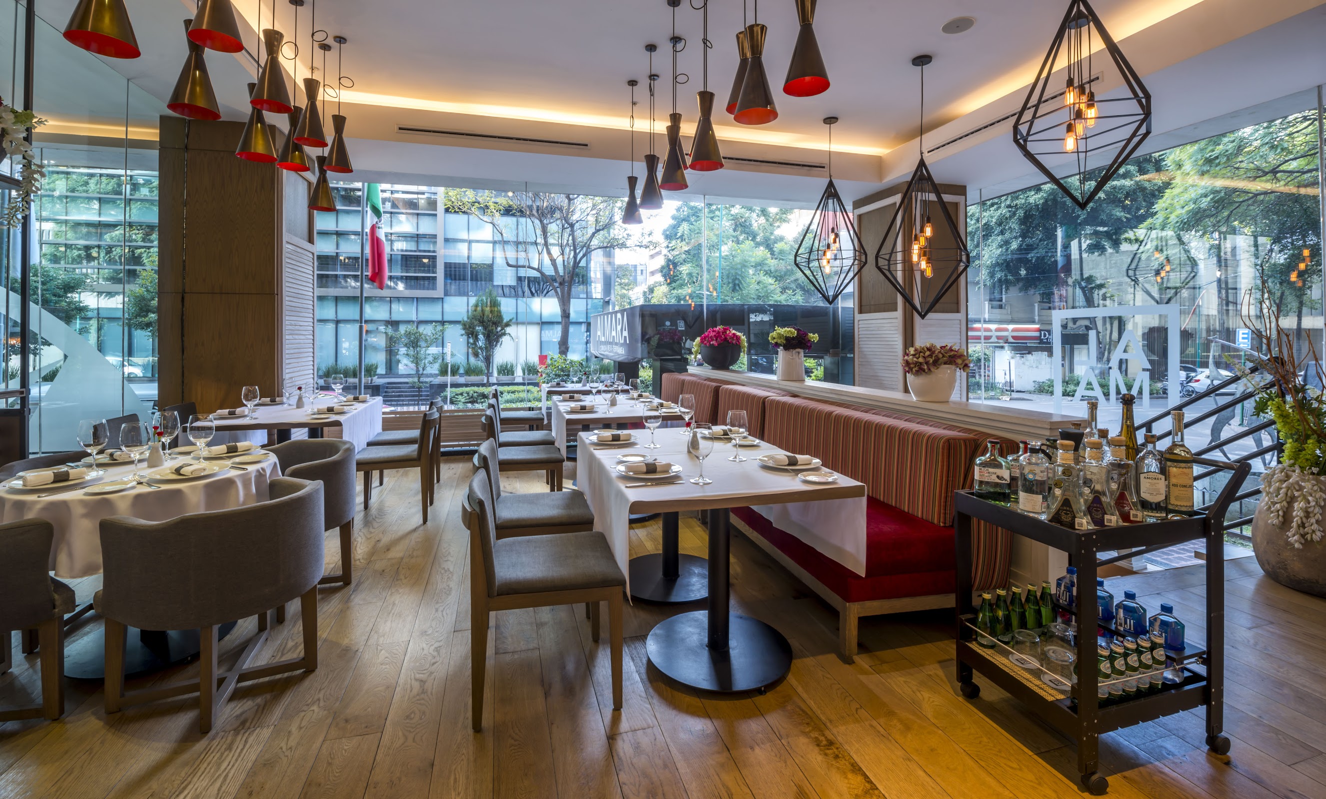 Almara Restaurante