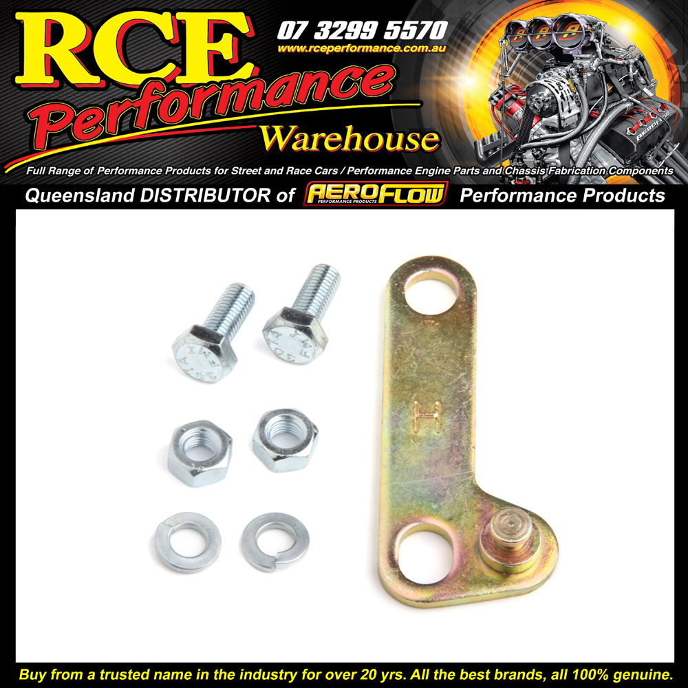 Holley Turbo 700 R4 Carb Kickdown Bracket Ho20121 for sale online eBay