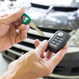 Automotive Locksmith Solutions