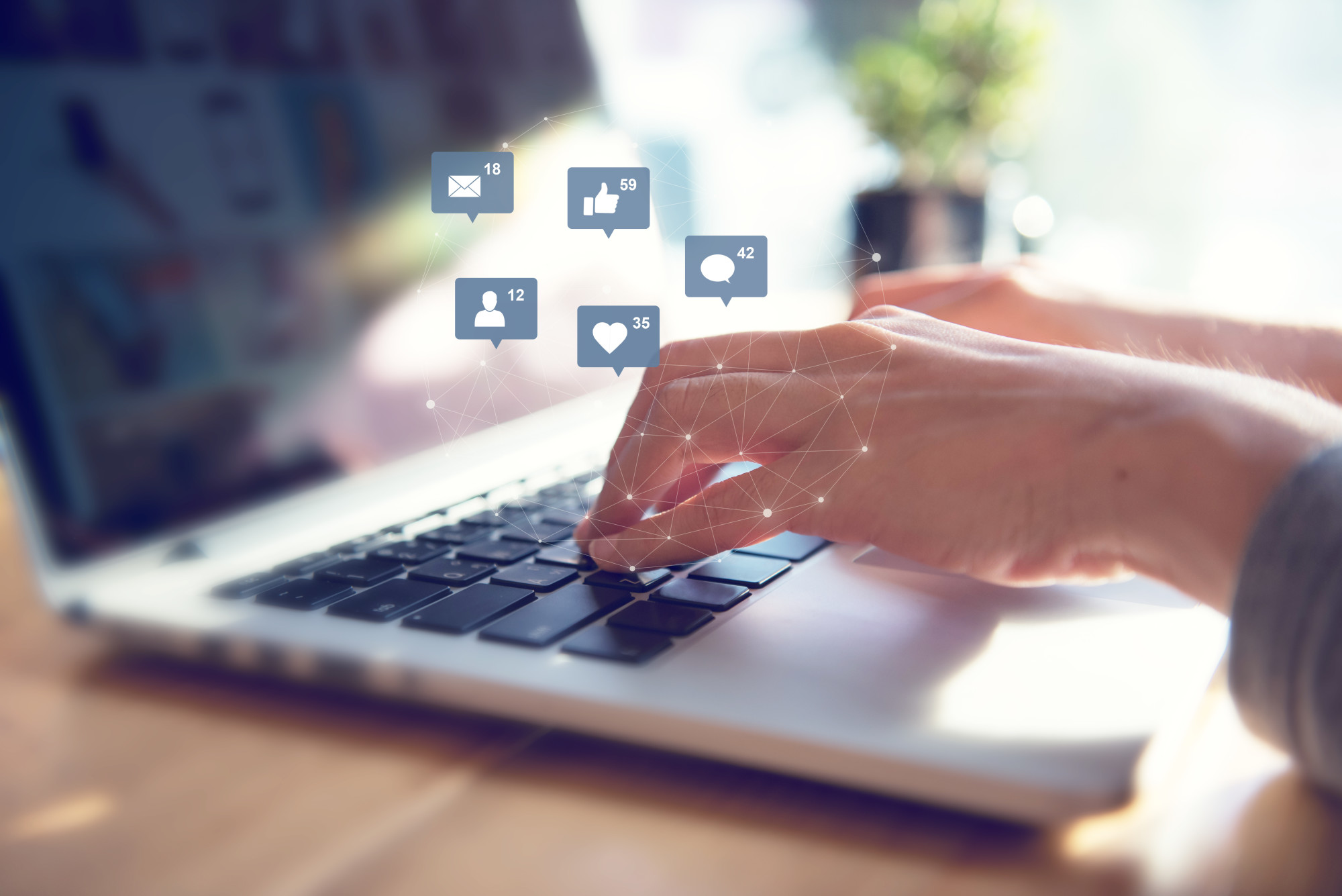 How to Run a Social Media Campaign That'll Take Your Marketing to the Next Level 1 How to Run a Social Media Campaign That'll Take Your Marketing to the Next Level