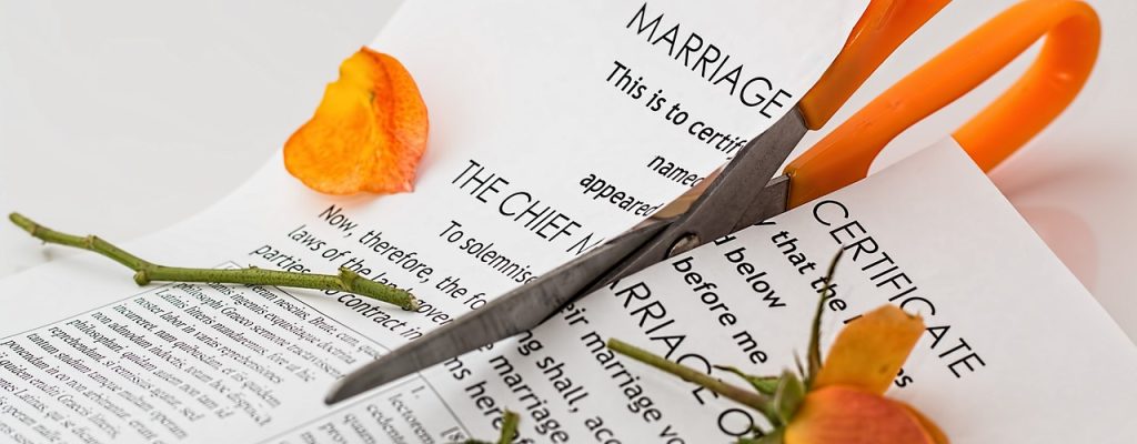 ¿Qué Es El Divorcio y Qué Supone Legalmente