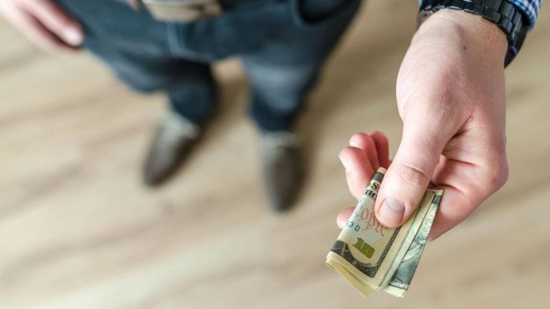 Simulación de Estado de Necesidad: Implicaciones Legales