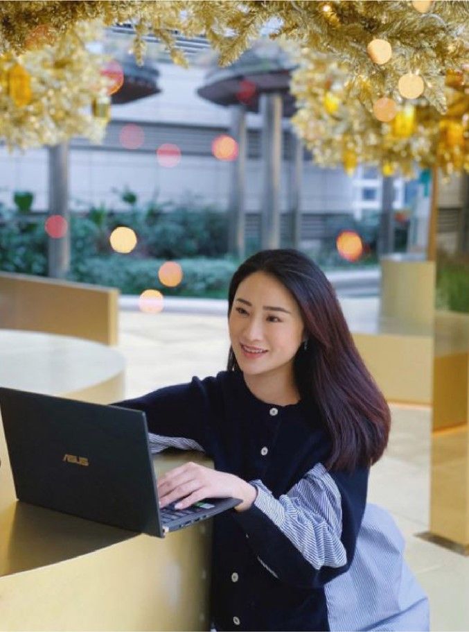 Asus Ryo Digital marketing agency in Hong Kong | RDS Digital