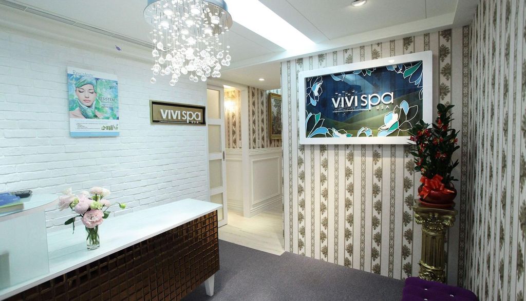 VIVISPA