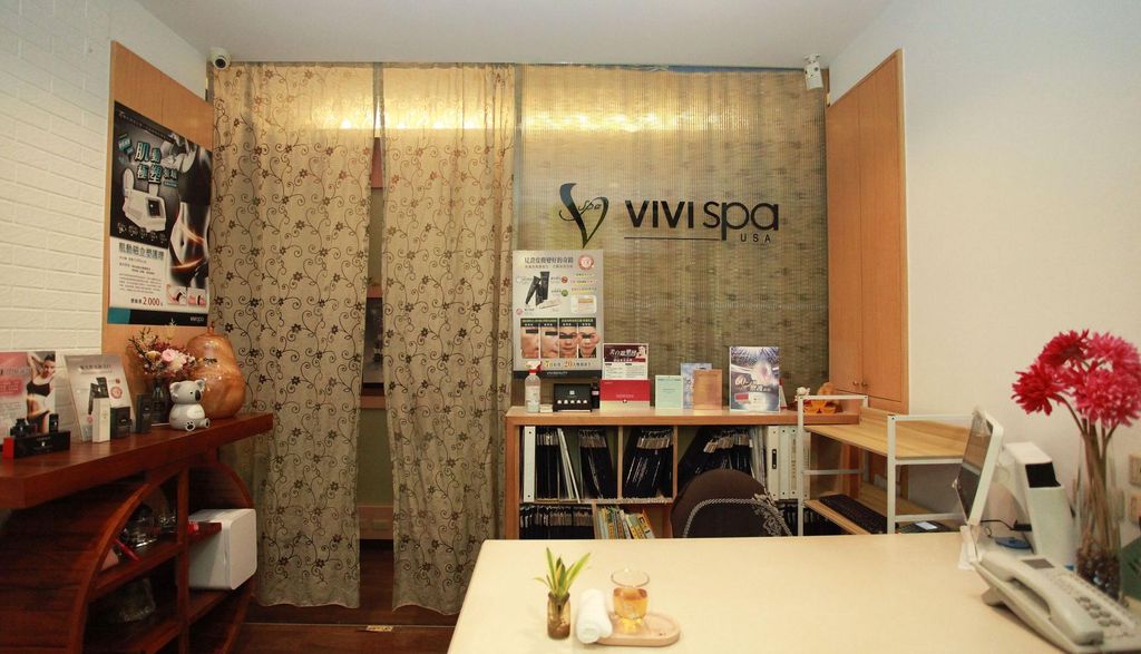 VIVISPA