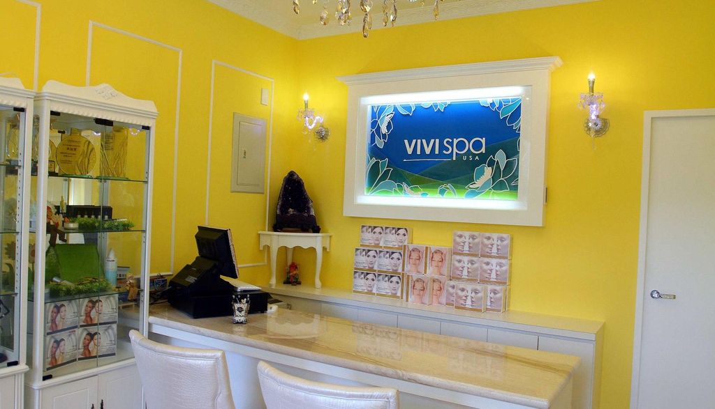 VIVISPA