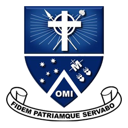 Mazenod College