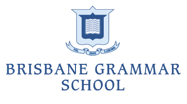 Brisbane Grammar