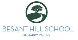 Besant Hill School