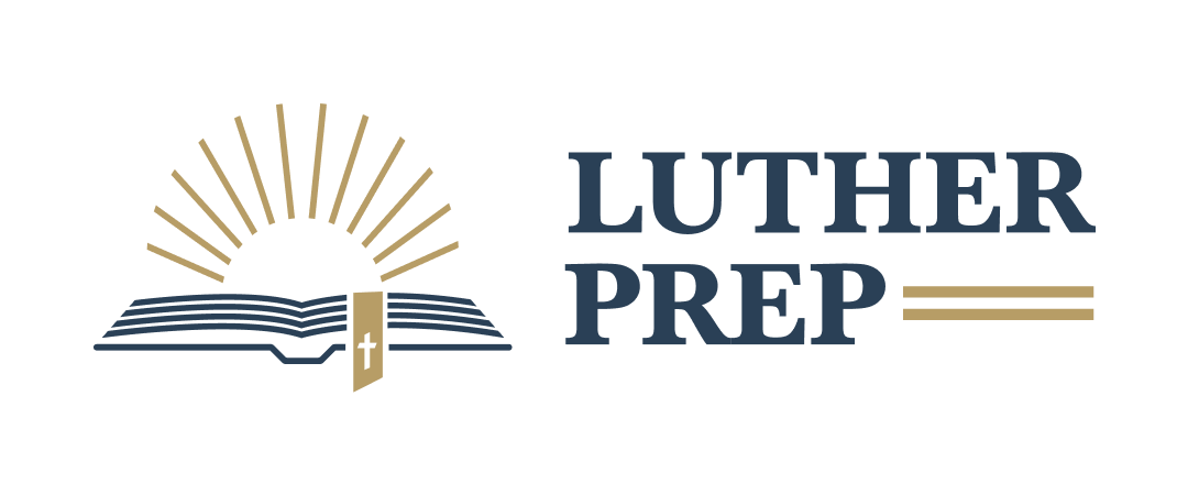 Luther Preparatory School